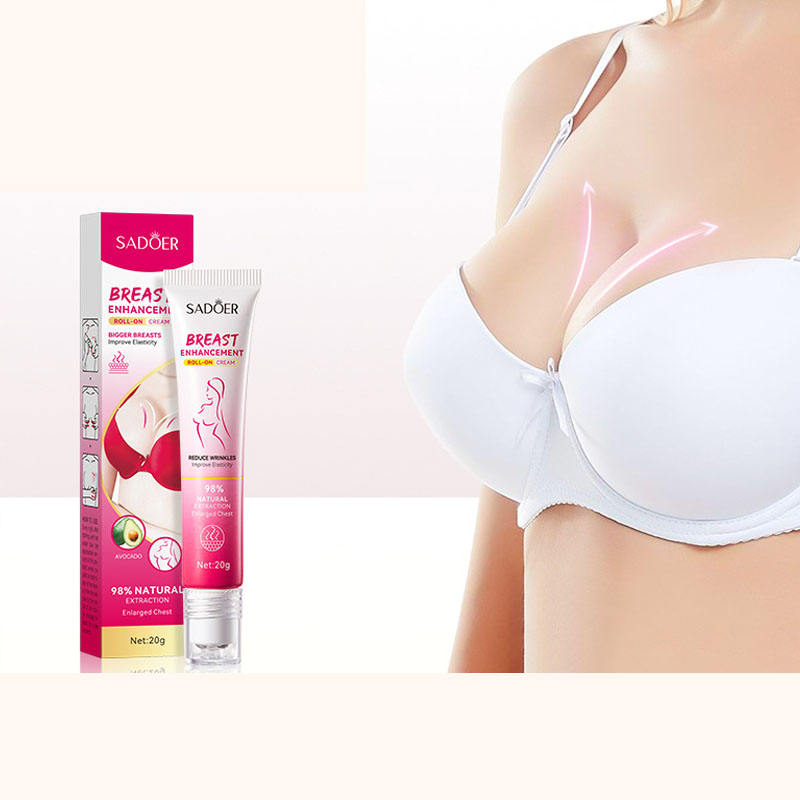 Sador breast enhacement