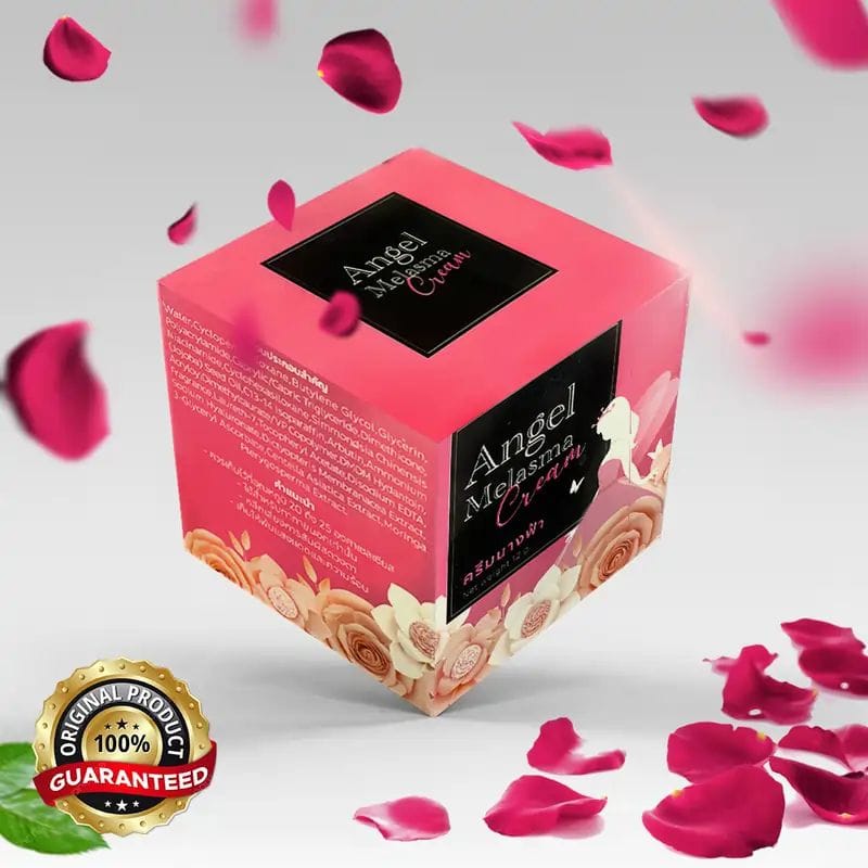 Angel melasma cream