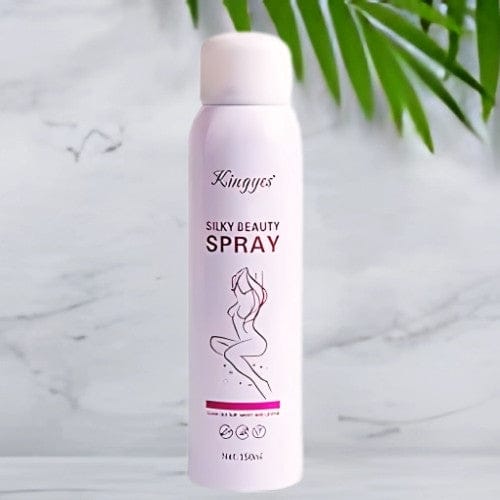 Kingyes - silky beauty spray
